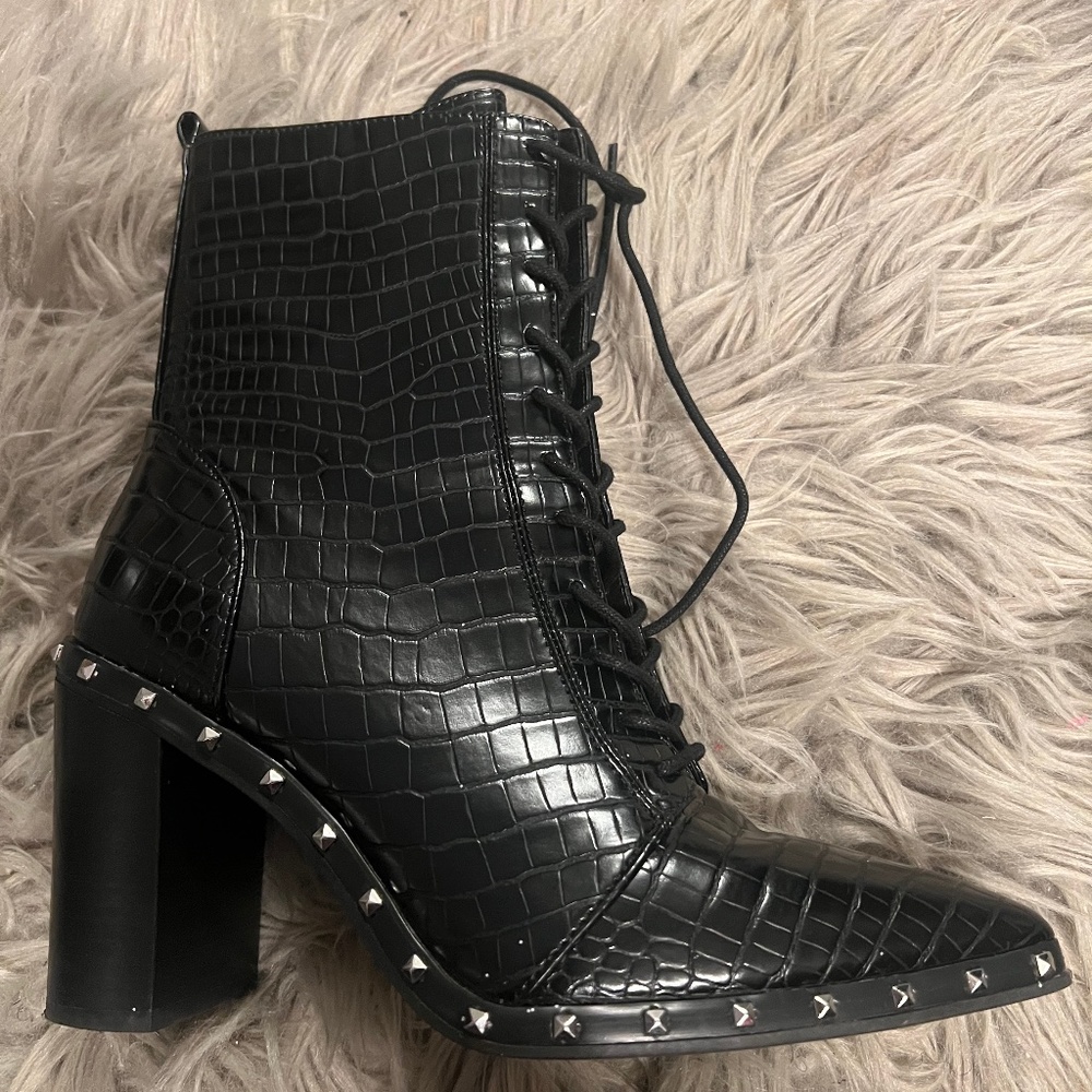 Ankle Boots